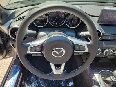 2026 Mazda MX-5 Miata RF - Photo 22