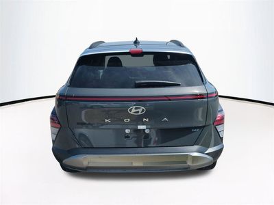 2026 Hyundai KONA - Photo 6