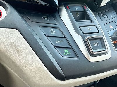 2025 Honda Odyssey - Photo 31
