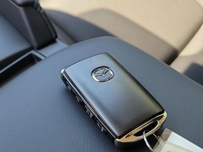 2026 Mazda Mazda3 - Photo 31
