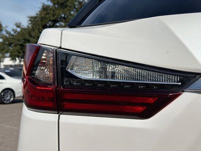 2020 Lexus RX - Photo 10