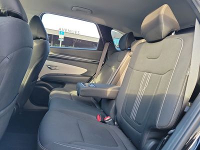 2024 Hyundai Tucson - Photo 12