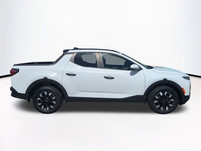 2025 Hyundai Santa Cruz - Photo 4