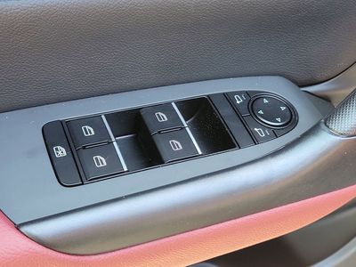 2026 Mazda CX-50 Hybrid - Photo 20