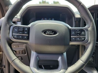 2025 Ford F-150 - Photo 18