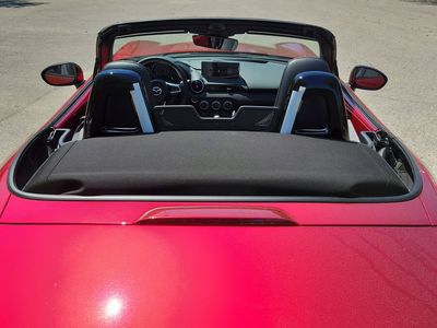 2026 Mazda MX-5 Miata - Photo 39