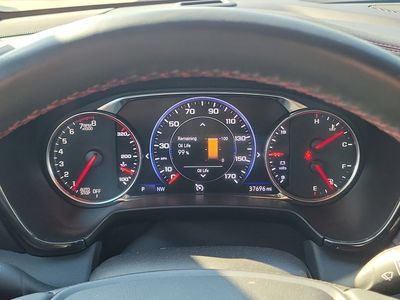 2023 Chevrolet Blazer - Photo 27
