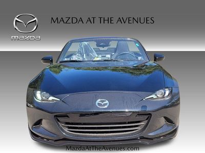 2026 Mazda MX-5 Miata - Photo 11