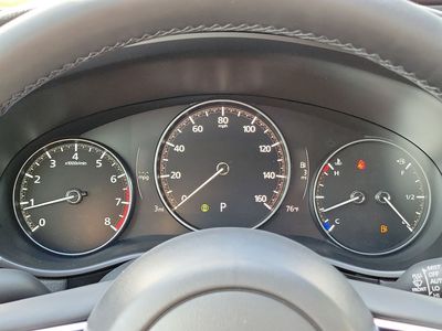 2026 Mazda CX-50 - Photo 25