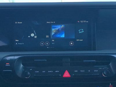 2026 Hyundai PALISADE - Photo 22