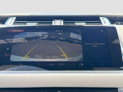 2021 Land Rover Range Rover Sport - Photo 31