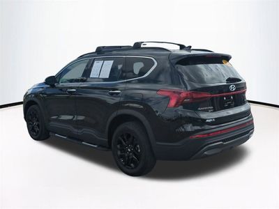 2023 Hyundai Santa Fe - Photo 7