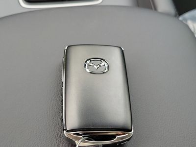 2026 Mazda Mazda3 - Photo 31