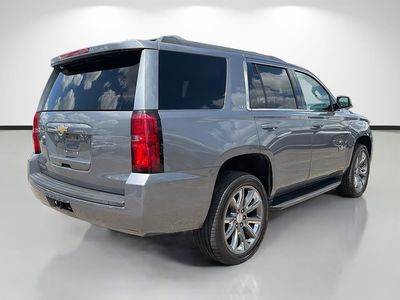 2019 Chevrolet Tahoe - Photo 3