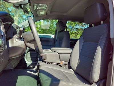 2022 Chevrolet Silverado 1500 - Photo 15
