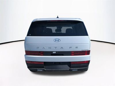 2026 Hyundai SANTA FE HYBRID - Photo 7