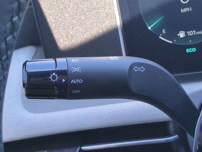 2026 Hyundai TUCSON HYBRID - Photo 31
