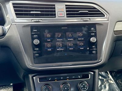 2024 Volkswagen Tiguan - Photo 29
