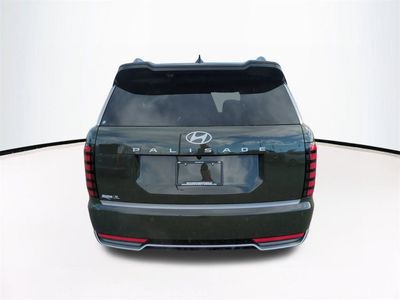 2026 Hyundai PALISADE - Photo 6