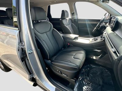 2025 Hyundai Palisade - Photo 29