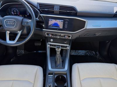 2020 Audi Q3 - Photo 19