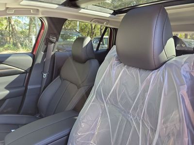 2026 Mazda CX-50 Hybrid - Photo 23