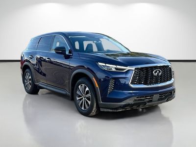 2023 INFINITI QX60 - Photo 1