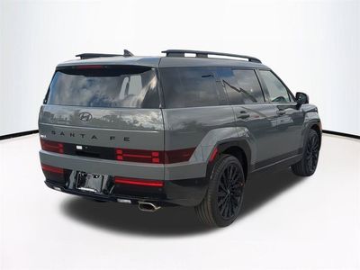 2026 Hyundai SANTA FE - Photo 5