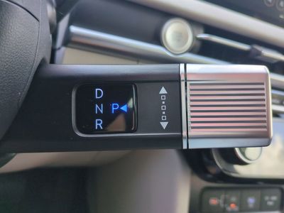 2026 Hyundai TUCSON - Photo 22