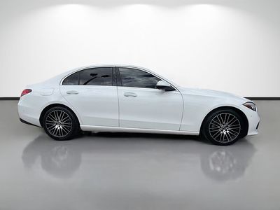 2023 Mercedes-Benz C-Class - Photo 2