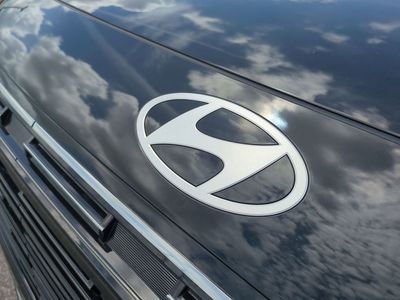 2026 Hyundai PALISADE HYBRID - Photo 13
