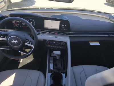 2026 Hyundai ELANTRA - Photo 16
