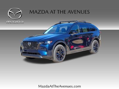 2026 Mazda CX-90 - Photo 1