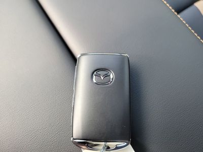 2026 Mazda CX-90 PHEV - Photo 36