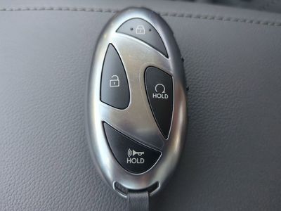 2026 Hyundai TUCSON HYBRID - Photo 39