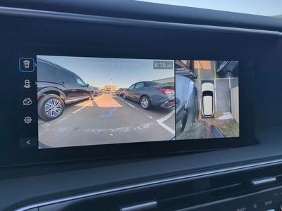 2026 Hyundai PALISADE HYBRID - Photo 26