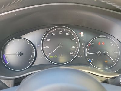 2026 Mazda CX-50 Hybrid - Photo 23