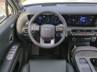 2026 Hyundai PALISADE - Photo 20