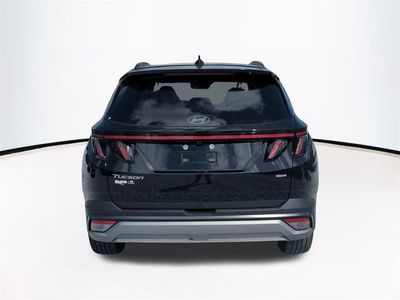 2026 Hyundai TUCSON - Photo 6