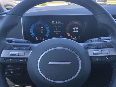 2026 Hyundai TUCSON - Photo 33