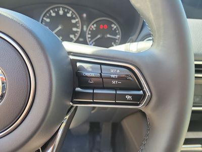 2026 Mazda CX-90 - Photo 27