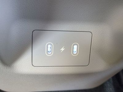 2026 Hyundai TUCSON HYBRID - Photo 17