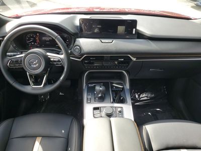 2026 Mazda CX-70 - Photo 16