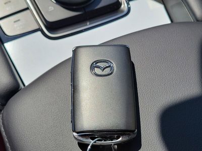 2026 Mazda Mazda3 - Photo 34