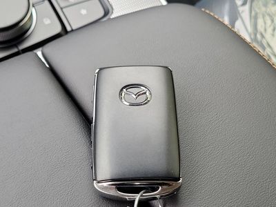 2026 Mazda CX-90 - Photo 34