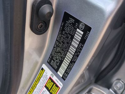 2019 Toyota Camry - Photo 36