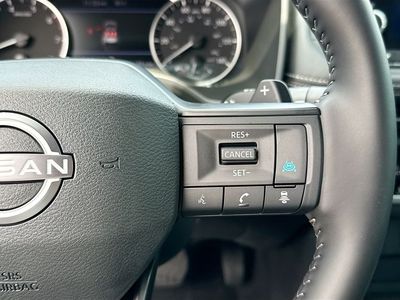 2025 Nissan Rogue - Photo 35