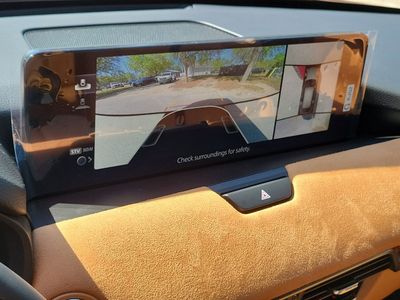 2026 Mazda CX-70 - Photo 30
