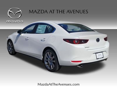 2026 Mazda Mazda3 - Photo 6