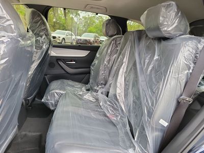 2026 Mazda CX-90 - Photo 13